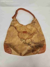 Alviero Martini Women's Geo Hobo Bag