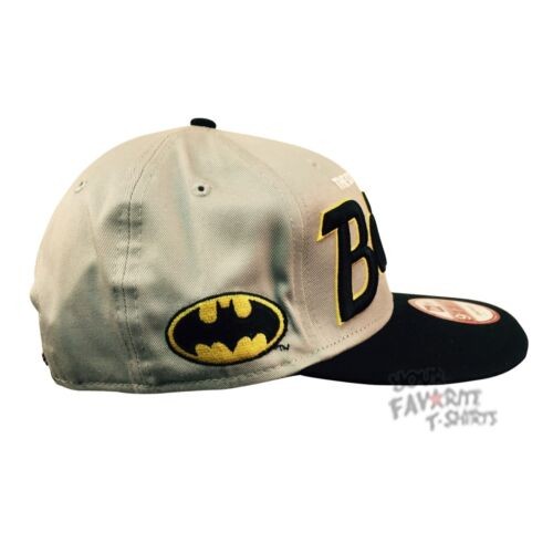 Casquette baseball batman - baseball,