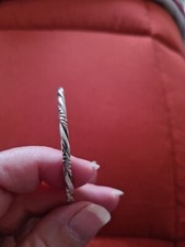 Très beau bracelet jonc en