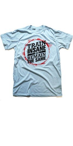 Gym shirt fitness - t-shirt,
