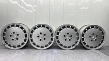 Jeu de 4 jantes  MERCEDES 300