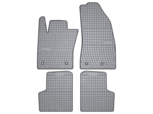 Tapis sol caoutchouc - de,