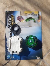 Toupie Beyblade Burst