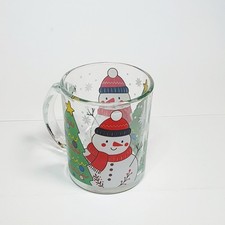 Neuf Mug Tasse Noël Bonhomme