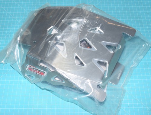 Sabot protection aluminium - de,