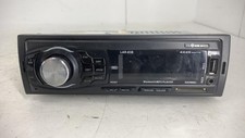 Autoradio PEUGEOT 206 PHASE 2