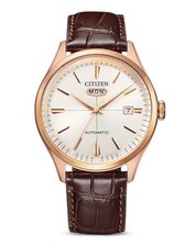 Citizen NH8393-05A Montre