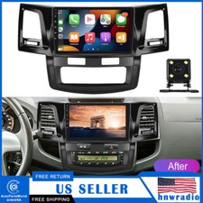 Android 12 Car Stereo Radio