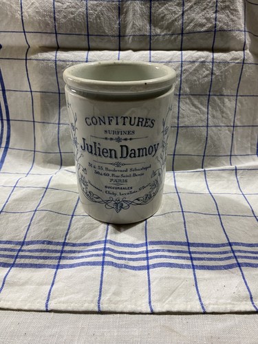 Pot confiture de - pot,