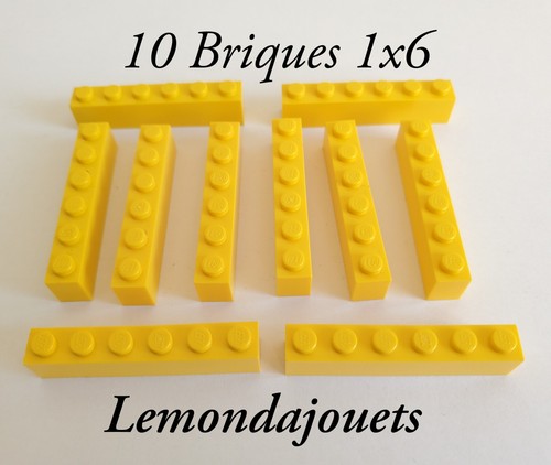 Lot briques lego 3009 - de, 10