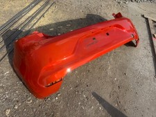 Rear bumper PDC bumper Renault Clio 5 V year from 2019 original 850224339R