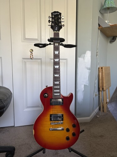 Epiphone les paul - epiphone,