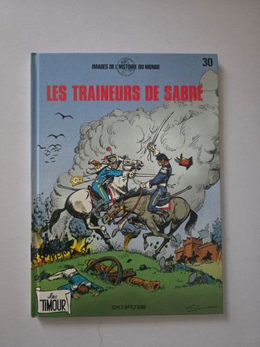 Les timour 30 - -, n°30