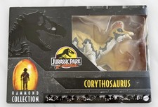 Jurassic World  Hammond