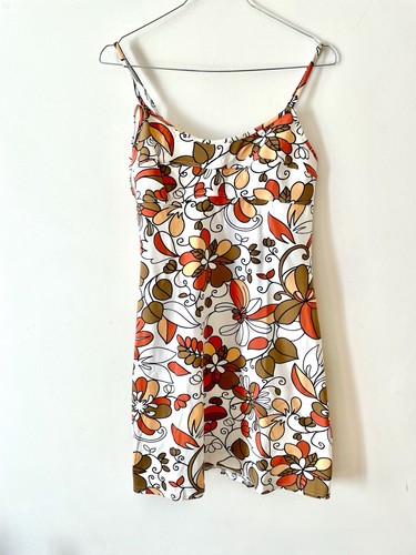 Robe été bretelles - robe,