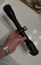 Swarovski Z6 2.5-15x44P Plex