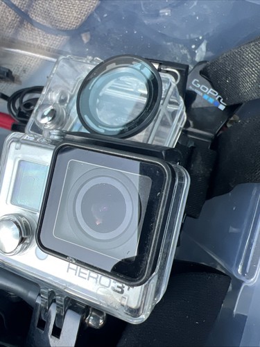 Gopro camera action - gopro,
