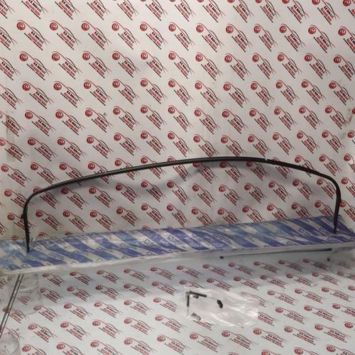 Spoiler toit ouvrant fiat - spoiler, de
