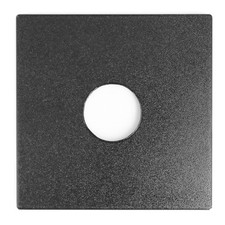 SINAR 140x140 Lens board  -- Copal 1 (41,6mm)