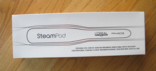 L'Oréal Professionnel Steam Hair Straightener & Styling Tool Steampod 3.0