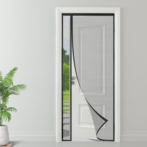 Moustiquaire porte x 210 - de,