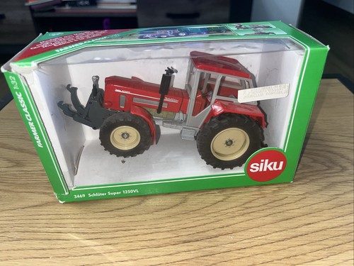 Siku classic farmer - siku,