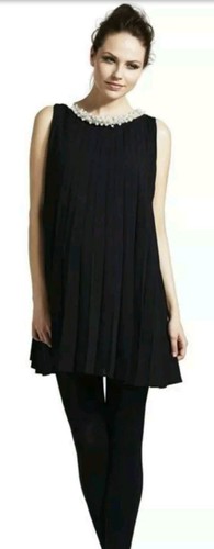 Robe tunique grossesse