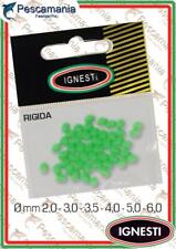 Sphères en plastique doux et