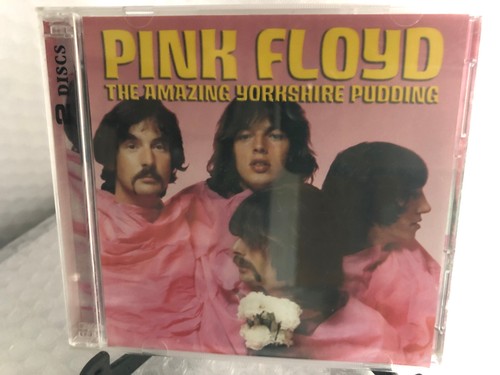 Pink floyd the - pink, amazing