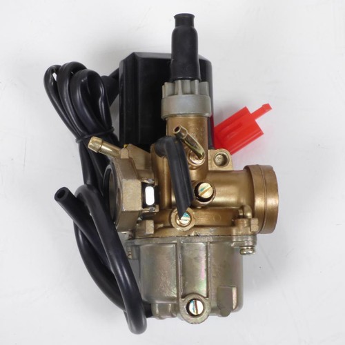 Carburateur p2r pour scooter - carburateur,