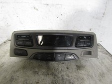 Commande chauffage HYUNDAI
