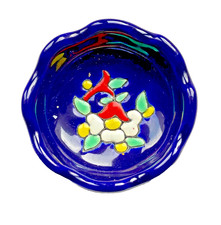 Mini COUPELLE Émaux de LONGWY