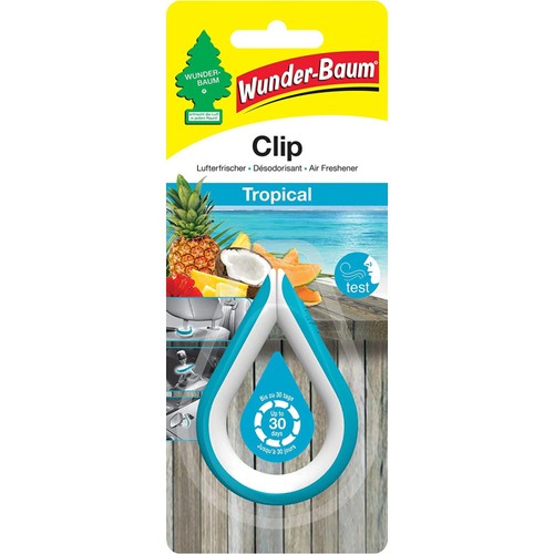 Désodorisant pour voiture - ,