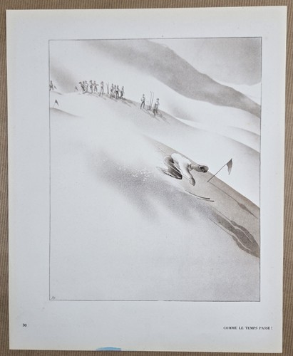 Estampes recto verso 1944 - estampes, recto-verso