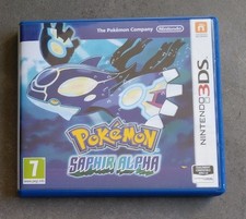 boite du jeu Nintendo 3DS