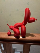 Sculpture tendance pop art