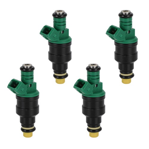 4pcs fuel injectors - fuel,