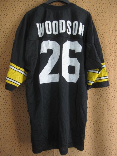 Maillot steelers pittsburgh - maillot,
