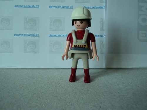Playmobil vintage city - playmobil,