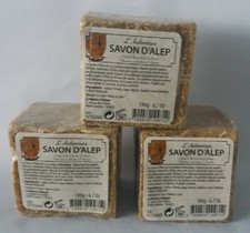 SAVON NATUREL 99 % HUILE