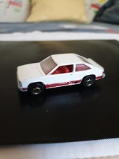 Chevrolet Citation Hot Wheels 1/64