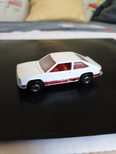Chevrolet citation hot wheels - chevrolet,