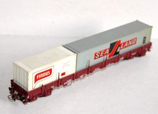 JOUEF HO 6762 LONG WAGON