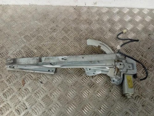 Leve vitre electrique avant