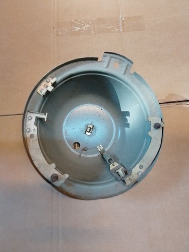 Trabant 601 original rda - trabant,