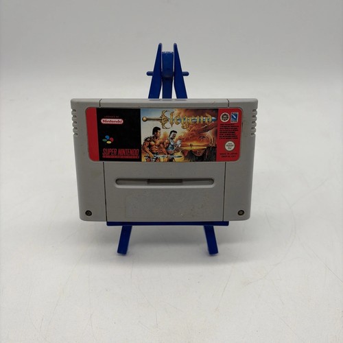Legend snes action - legend,
