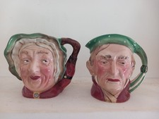 chopes à bière anciennes