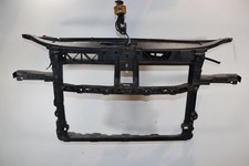 face avant volkswagen vw POLO