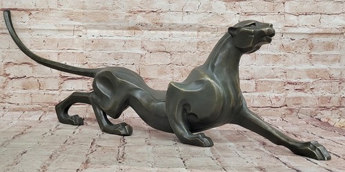 Williams panthère bronze - williams,