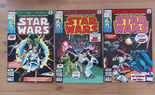 Star wars 3 atlas - 2,